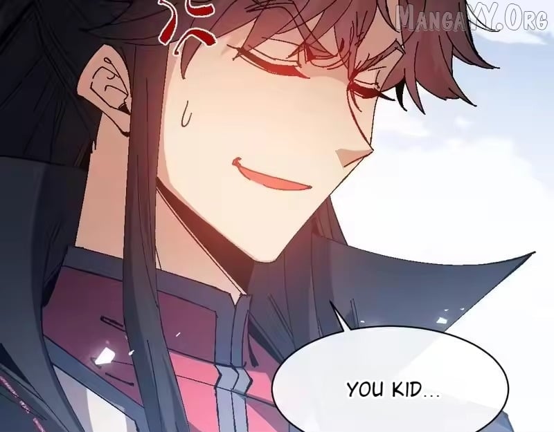 Master: This rebellious disciple is definitely not the Holy Son Chapter 169 - page 65